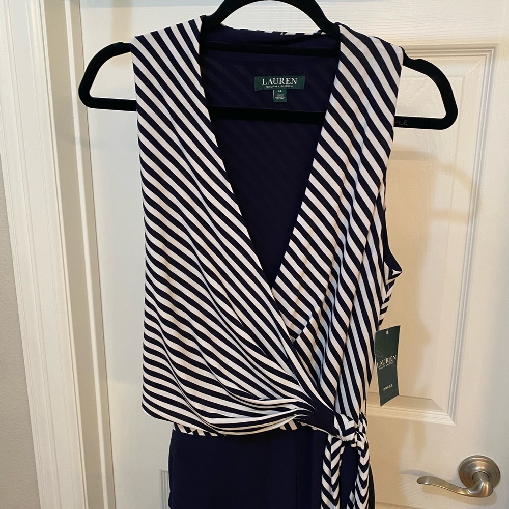 Ralph Lauren Jumpsuit - NWT!